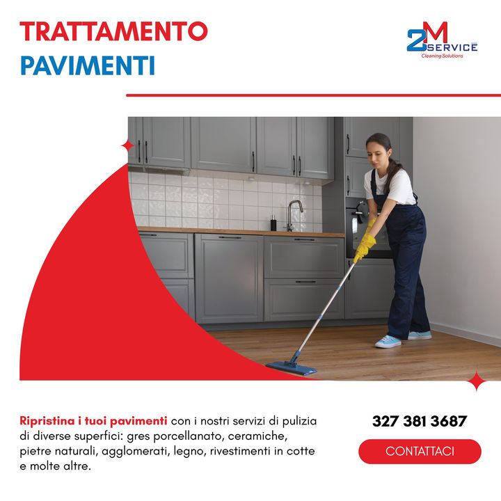 2M Service snc ad Alcamo (Trapani)