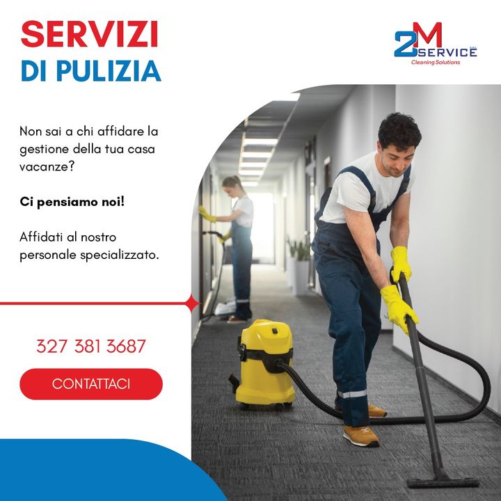 2M Service snc ad Alcamo (Trapani)