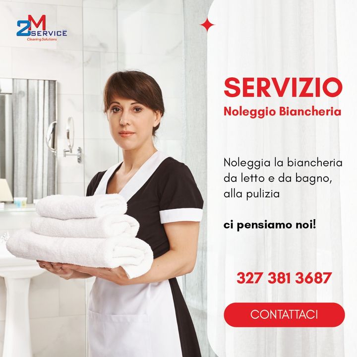 2M Service snc ad Alcamo (Trapani)