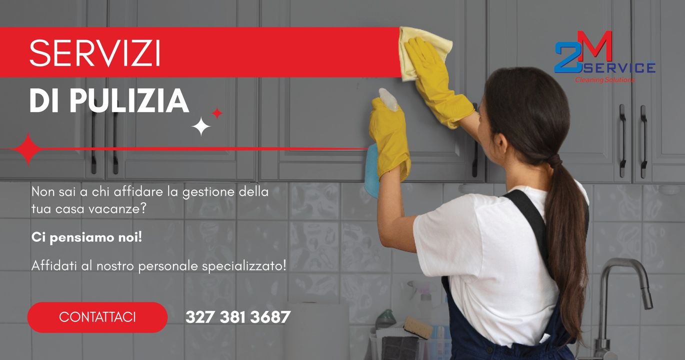 2M Service snc ad Alcamo (Trapani)