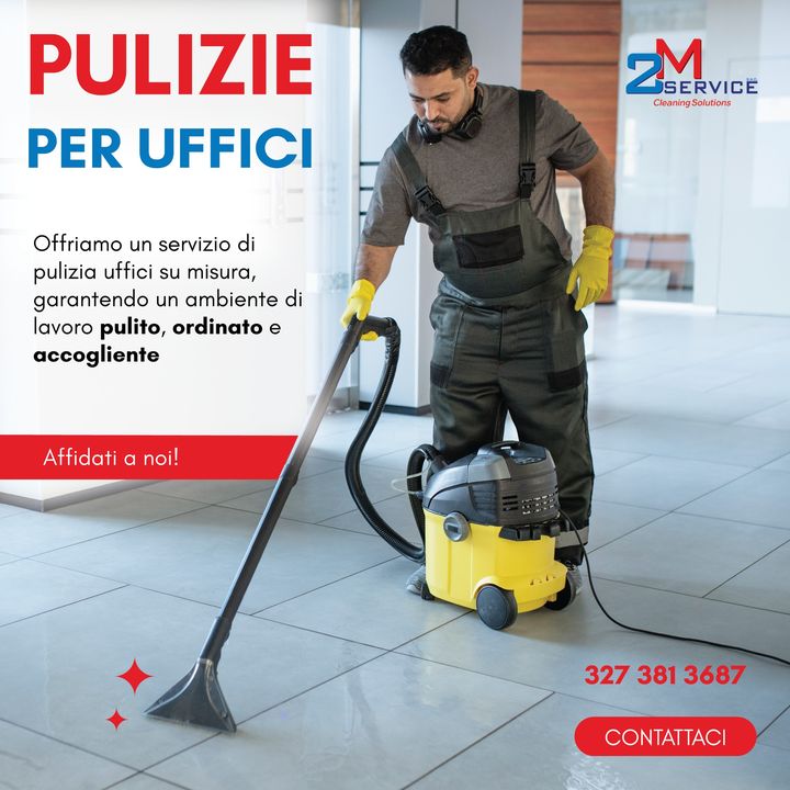 2M Service snc ad Alcamo (Trapani)