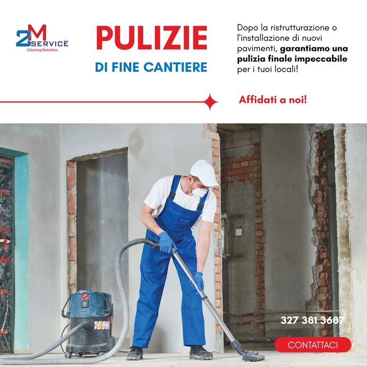 2M Service snc ad Alcamo (Trapani)