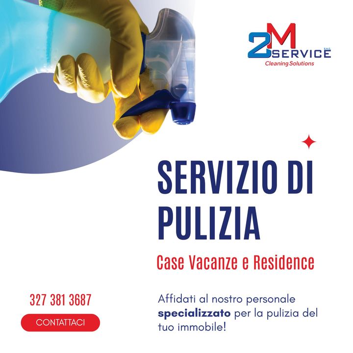 2M Service snc ad Alcamo (Trapani)