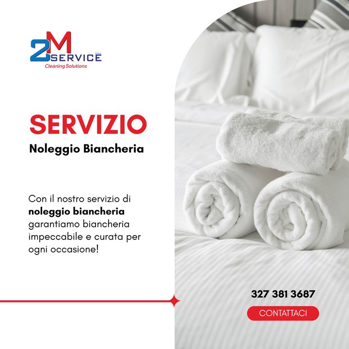 2M Service snc ad Alcamo (Trapani)