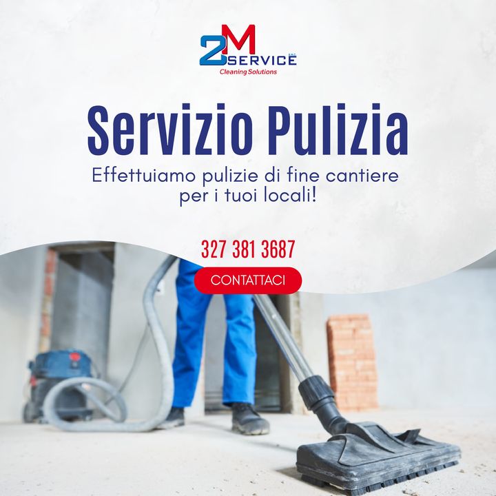 2M Service snc ad Alcamo (Trapani)