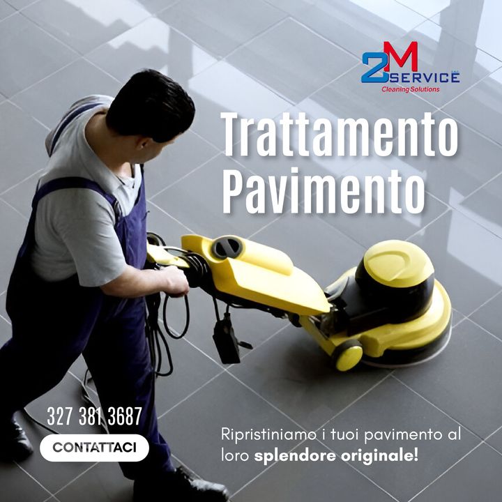 2M Service snc ad Alcamo (Trapani)