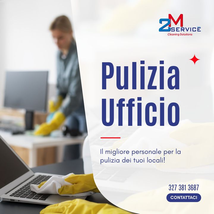 2M Service snc ad Alcamo (Trapani)