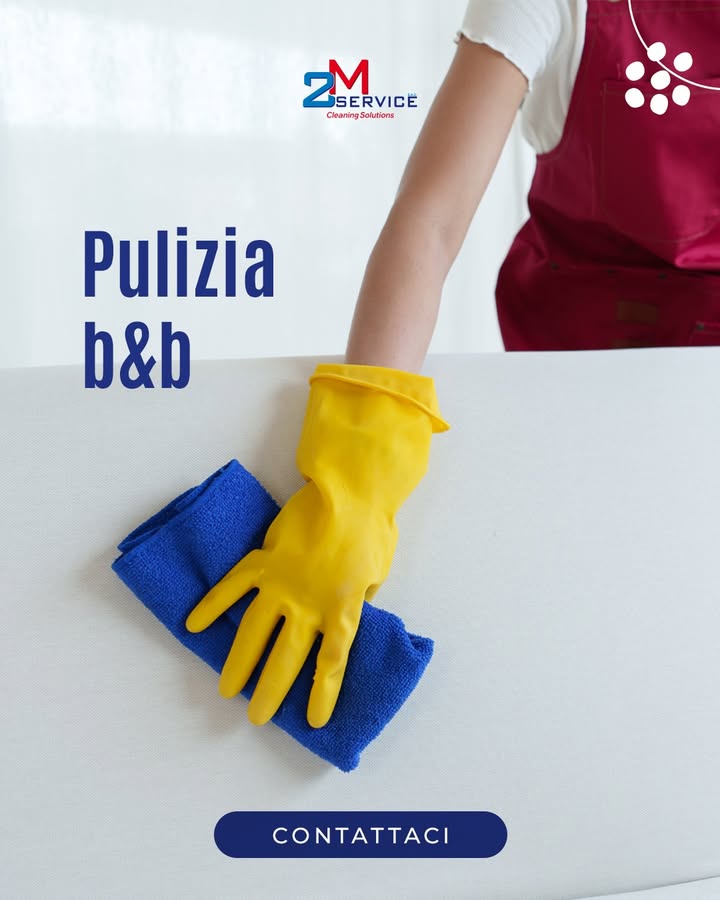 2M Service snc ad Alcamo (Trapani)