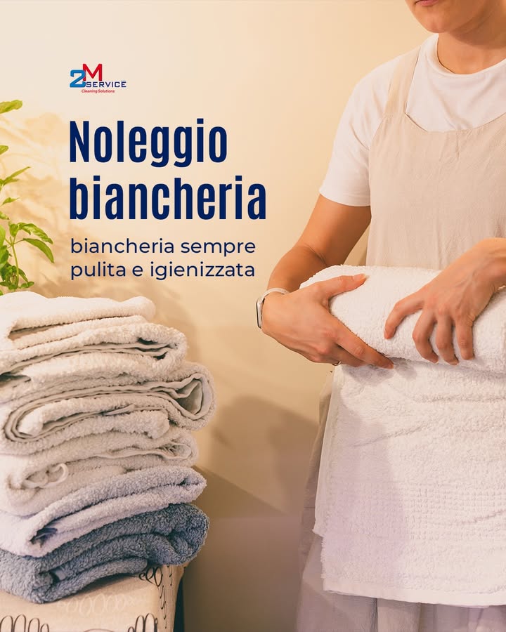 2M Service snc ad Alcamo (Trapani)