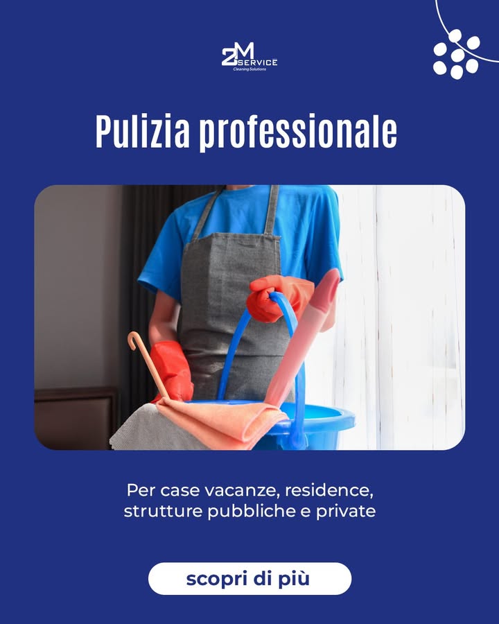 2M Service snc ad Alcamo (Trapani)