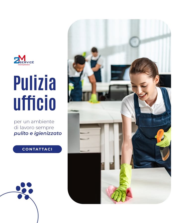 2M Service snc ad Alcamo (Trapani)