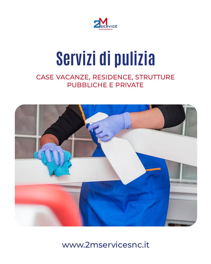 2M Service snc ad Alcamo (Trapani)