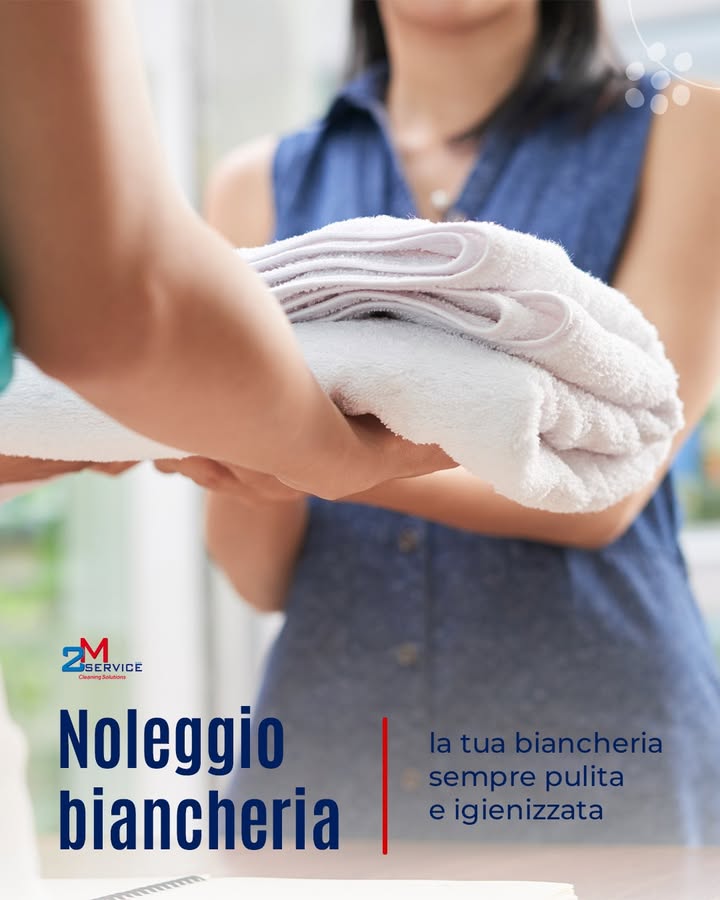 2M Service snc ad Alcamo (Trapani)