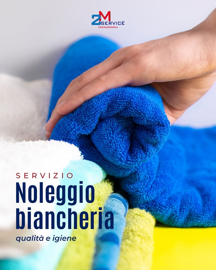 2M Service snc ad Alcamo (Trapani)