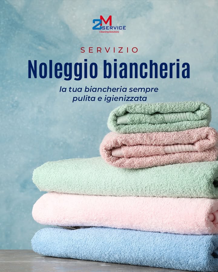 2M Service snc ad Alcamo (Trapani)
