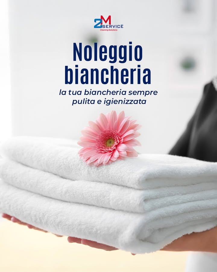 2M Service snc ad Alcamo (Trapani)